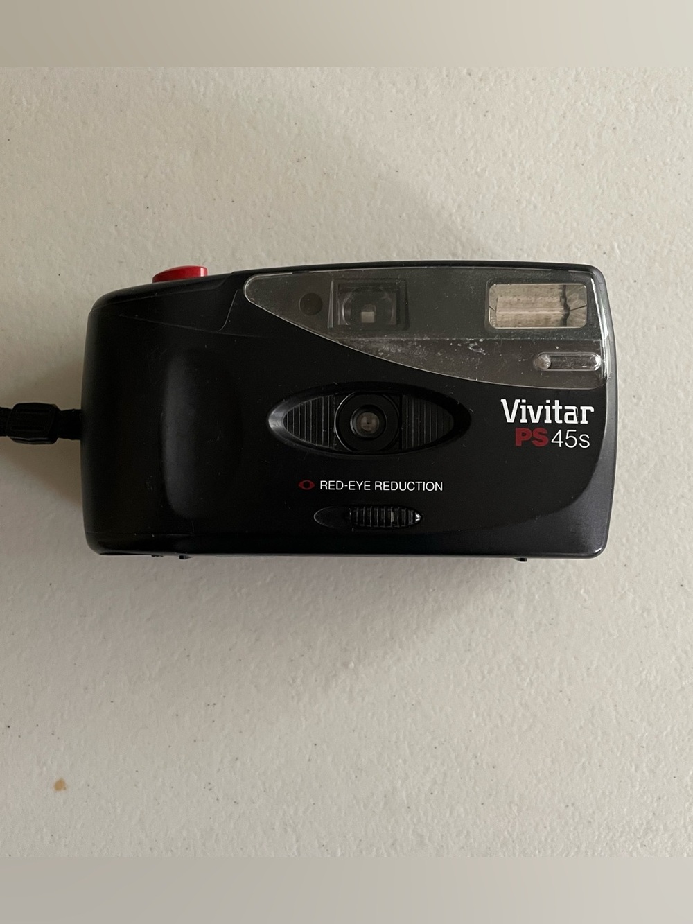 Vivitar PS45s Vintage Camera - Picture 7 of 8